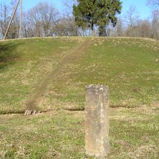 Stašaičiai hillfort