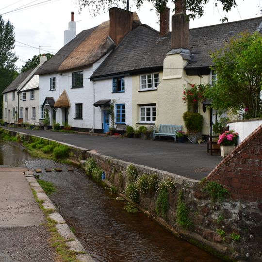 7 And 8, The College