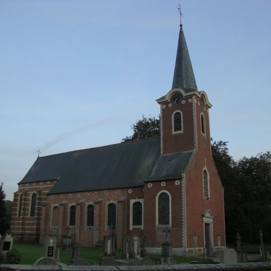 Heilig Kruiskerk