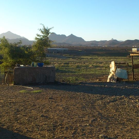 Prince Mohammad Bin Salman Royal Reserve