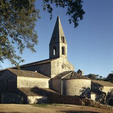 Abbaye du Thoronet