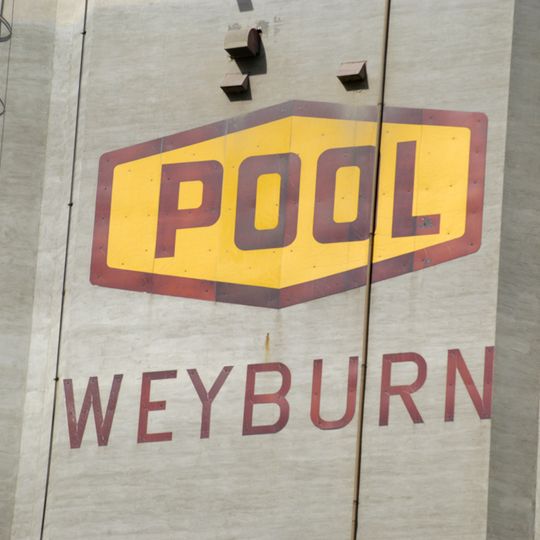 Weyburn