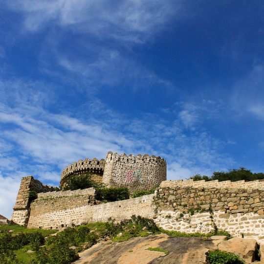 Yadadri Bhuvanagiri district