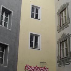 Stadtgasse 13
