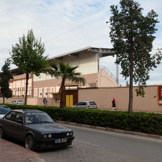 Tarsus Stadium