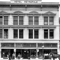Hotel Metropole