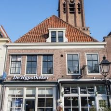 Markt 28, Culemborg
