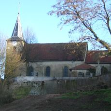 Église Saint-Brice de Falck