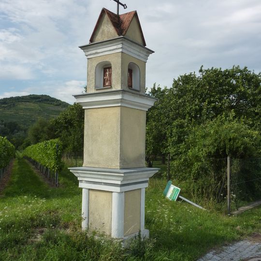 Bildstock, Ladoschenkreuz