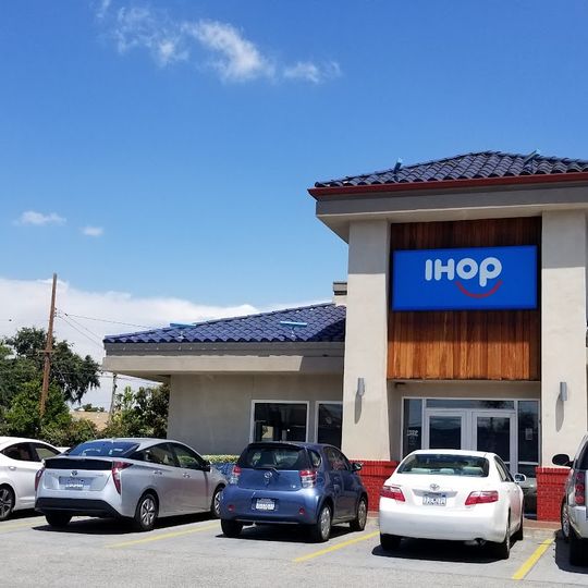 Ihop