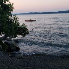 Haverstraw Beach State Park