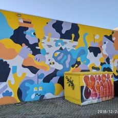 Graffiti