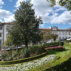 Jardim das Mães