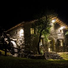 Ecomuseo della Valle del Vanoi