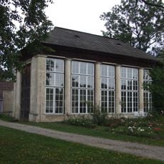 Oranżeria II