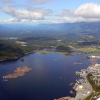 Port Alberni
