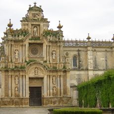 Charterhouse of Santa María de la Defensión