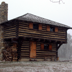Fort Ouiatenon