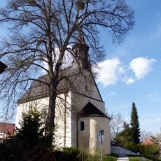 St. Johannes Baptist