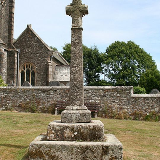 Village Cross