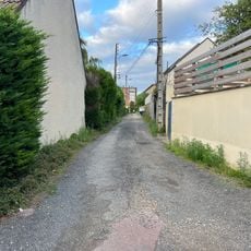 Sentier des Pierrottes