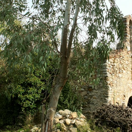 Ermitage Saint-Georges del Pla del Carner