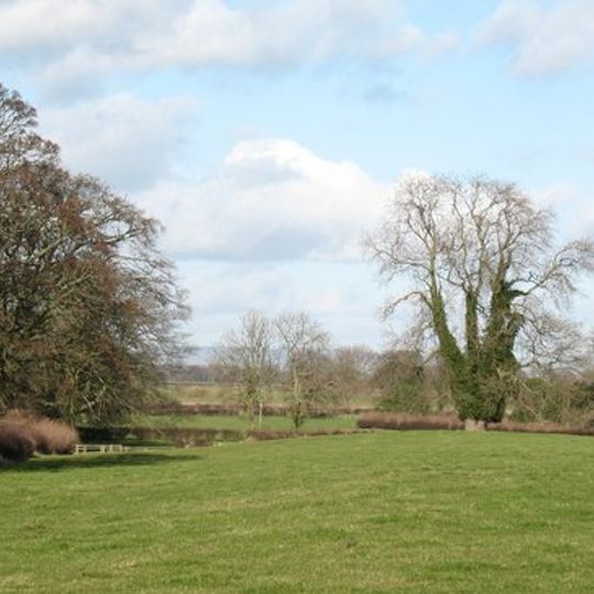 Aldborough Roman Site
