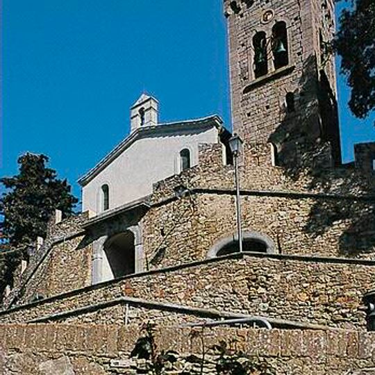 Propositura di San Lorenzo