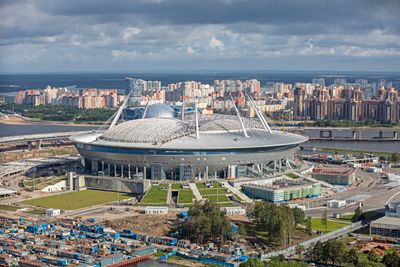 Vista aérea 0