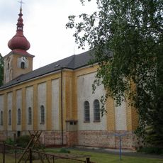 Saint Nicholas church