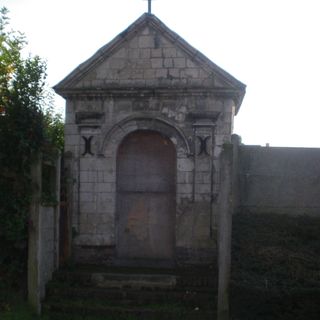 Chapelle de Houchin