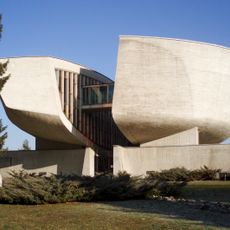 Museum of Slovak National Uprising