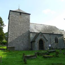 St Maelog's Church