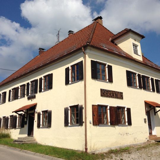 Wohnhaus