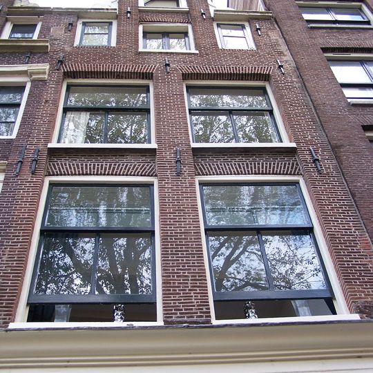 Oudezijds Achterburgwal 169, Amsterdam