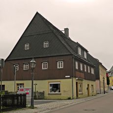 Wohnhaus Hauptstraße 49