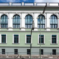 Universitätsgebäude