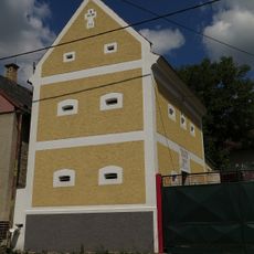 Špýchar usedlosti čp. 19