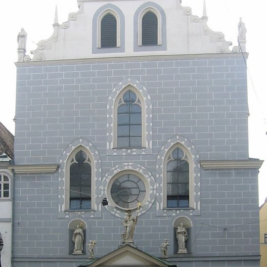 Chiesa dei Francescani