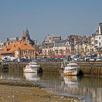 Trouville-sur-Mer