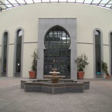 Mosquée de Gennevilliers