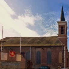 Église Saint-Barthélemy d'Emmerin
