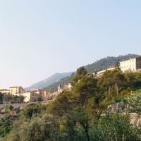 Olivetta San Michele