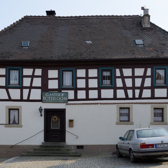 Gasthaus Roter Ochse