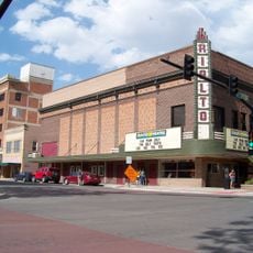 Rialto Theatre