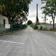 Chemin de la Grange