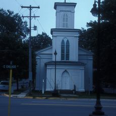 Grace Episcopal Church