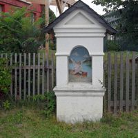 Nová Červená Voda