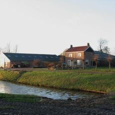 Kooiweg 13, Giethoorn