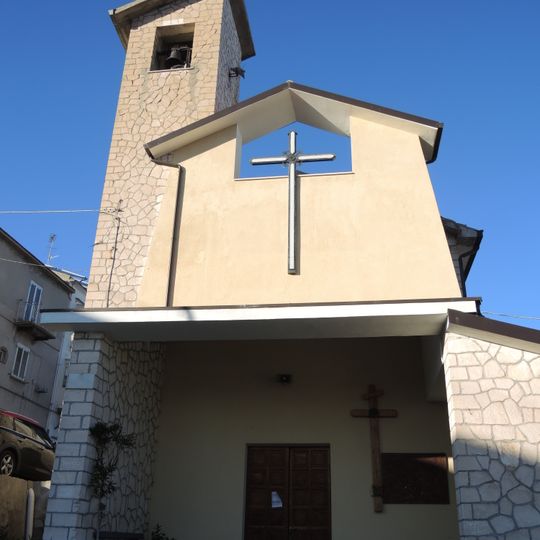 Chiesa di San Giovanni Battista
